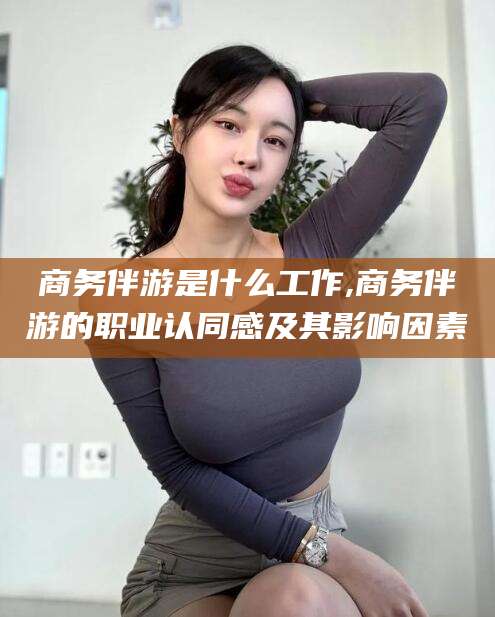 海盐商务伴游是什么工作,商务伴游的职业认同感及其影响因素